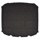 Avalon Pontoon Boat Bimini Tower Cover 127243 Ameritex Black New. Price: $223.34.