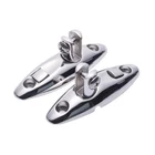 Boat Bimini Top Swivel HINGE,316 Stainless Steel Deck Side Mount Quick Releas... New. Price: $35.76.