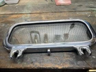 Manship Portlight Door For LS-0410 With New Clear Safety Glass Used See Photos Remanufactured. Price: $125.00.
