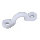 Sea-dog 081311-1 White Nylon Pad Eye 3/8" X 1/2" 5 Pack New. Price: $10.72.