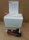 Marinco *new* Afi Mrv Wiper Motor #30410 Two Speed 110 Sweep 2-1/2'' Shaft. Price: $220.00.