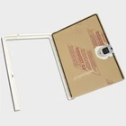 Sea Ray Boat Transom Door 2263300 Sundancer 320 Off White Acrylic New. Price: $141.99.
