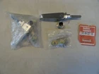 Southco Mobella Vintage Fastener Door Handle Pair (2) 62-99-327-10 Marine Boat New. Price: $9.98.
