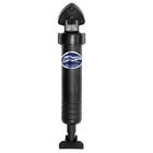 Bennett Trim Tabs Actuator Assembly - 13.75" Closed Length A1101A New. Price: $95.80.