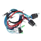 1 Set Marine Wiring Harness For Cmc/th PT-35 PL-65 Tilt Trim Unit & Jack Plate. Price: $45.99.