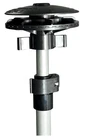Vico Marine - Support Pole And Boat Vent Base New. Price: $27.99.