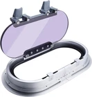 14.44"X7.75" Anodized Aluminum Boat Portlight Skylights Window W/ 10MM Lid New. Price: $95.99.