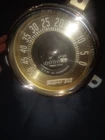 Super Jet Rpm Gauge Speed Boat Wood Yacht Used. Price: $56.00.
