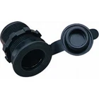 Seadog 426115-1 Sea-dog 12V Deluxe Power Socket W/cap (4261151) New. Price: $20.68.