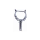 Perko 1227DP0CHR Rowlock Horn Pair New. Price: $34.68.