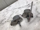 89 Tiara Slickcraft 310 Sc Boat Afi Wiper Servo Motors Used. Price: $49.00.