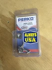 Perko Elbow Catch 1056DPOCHR Chrome Plated Zinc New. Price: $19.00.