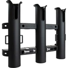 Sea-dog Triple Threat Three Pole Rod Holder Black 325033-1 Upc 035514329972 New. Price: $33.13.