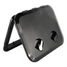 Yaemarine Boat Deck Access Hatch & Lid For Caravan Rv Black New. Price: $42.21.