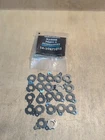 Mercury 14-20871 Tab Washer Pack Of 22 New. Price: $22.00.