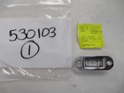 Mastercraft (2009-2014) 255 / X55 Head Door Latch Striker 530103 Marine Boat New. Price: $24.95.