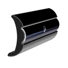 Taco Rigid Flex Core Rub Rail 2" 7/8" Black 60' #V21-9906BKA60D-1 New. Price: $323.44.