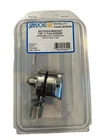 Sea Dog 327145-1 Stainless Steel 4-5/8" Ratchet Rail Adjustable Antenna Mount New. Price: $44.99.