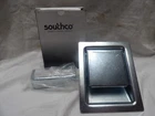 Southco Metal Push To Close Latches 64-10-301-40 New. Price: $16.99.