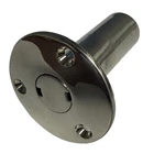 Taco Stainless Steel Twist Base F/j-lock Sunshade Degree F16-3490 Upc New. Price: $151.37.