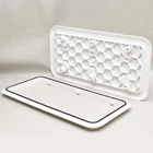 Jim Black Boat Service Door Hatch 582-1123-05 X Polar White New. Price: $169.06.