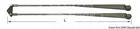 Doga Windshield Wiper Arm Boat Marine 800MM New. Price: $173.02.