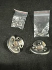 Sagatsune/lamp Folding Pad Eye Friction Type New. Price: $45.00.
