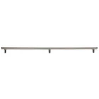Chaparral Boat Head Keep Rail 35265 24 1/2 Inch Stainless Steel New. Price: $39.10.