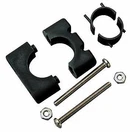Sea-dog Rail Mount Bracket, Round, Fits Tubing 7/8" 1", 327190-1 New. Price: $21.40.