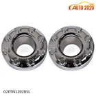 Fit 05-18 Ford F350 Super Duty Dually Front 4X4 Open Wheel Center Hub Cap New. Price: $36.79.