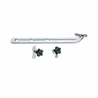 Perko 1290DP0CHR Side Mount Windshield Adjuster New. Price: $172.39.