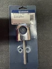 Attwood 3456-3 Single Shank Bow Eye Chrome 3" Marine New. Price: $22.99.