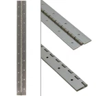 Crownline Boat Piano Hinge 20020 X Inch 16 Gauge Aluminum New. Price: $26.29.