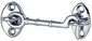 Cabin Door Hook Perko 0956DP5CHR Chromed Bronze Size 3-1/2" Boatingmall New. Price: $32.95.
