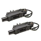 Mercury Boat Steering Actuator Kit 98-8M0157208 Quad Tie Bar New. Price: $7542.70.