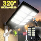 Solar Outdoor Dusk To Dawn Motion Sensor Bright Street Foodlights New. Price: $69.39.