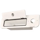 Blue Wave Boat Aft Hard Top Cabinet Hatch 2430-0060 White New. Price: $413.44.