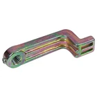 Whitecap S0226LO Offset Long Cam Bar New. Price: $17.52.