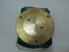 Nib Buck Algonquin Water Fill Deck Plate Bronze Screw Boat Sail (D3.5B275D) New. Price: $124.99.