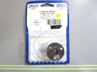 *new* 0750 Sea Dog Chrome Brass Cable Outlet 426051-1. Price: $7.36.
