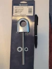 Attwood Marine 3406-3 Single Shank Bow Eye Boat Chrome Plated Zamak BA4 New. Price: $18.00.