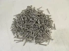 3/16 1-1/2" Aluminum Round Dome Truss Head Solid Rivets Bx 400 Steampunk Marin New. Price: $29.90.