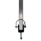 Attwood Bolt-on Bracket For Transom Savers New. Price: $35.00.