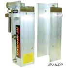 T.h. Marine Th Hi-jacker 6" 2-PIECE Plate JP1ADP New. Price: $325.99.