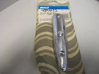 Nos Attwood 1/2 Degree Rail Base 1295B3 K101-24 New. Price: $9.88.