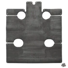 Syntec Boat Carpet Mat 381474 Lund Snap In Grey 1993079 New. Price: $499.95.