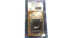 Sea-dog 221810-1 304 Stainless Steel Flush Lift Handle Spring Loaded New. Price: $9.95.