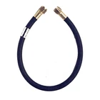 Trident Marine 20' High-pressure Supply Hose W/3/8" Female Swivel Flare Fitti... New. Price: $120.42.
