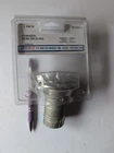 Seadog Stainless Steel Hose Deck Fill, Waste For 1-1/2" 351323-1 SEA5 New. Price: $40.00.