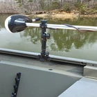Brocraft Trolling Motor Stabilizer Mount/boat New. Price: $78.97.